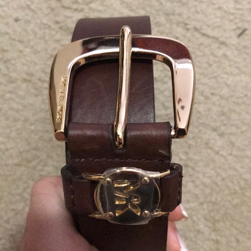 New Michael Kors Women’s Belt